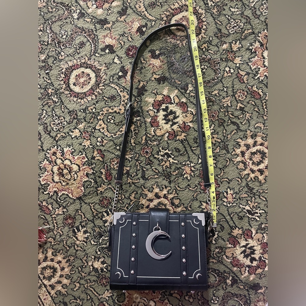 Killstar Myth Handbag - Picture 10 of 13